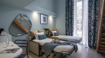 Best Western Alba Hotel