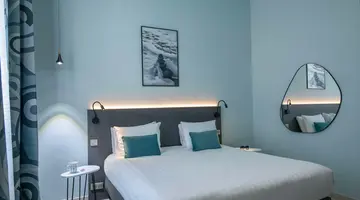 Best Western Alba Hotel