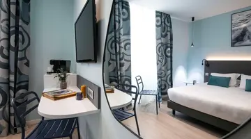 Best Western Alba Hotel