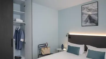 Best Western Alba Hotel