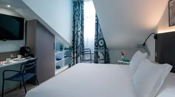 Best Western Alba Hotel