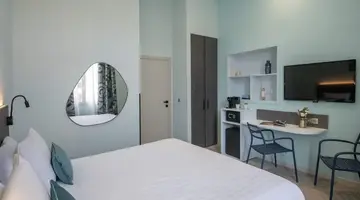 Best Western Alba Hotel