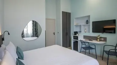 Best Western Alba Hotel