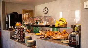 Best Western Alba Hotel