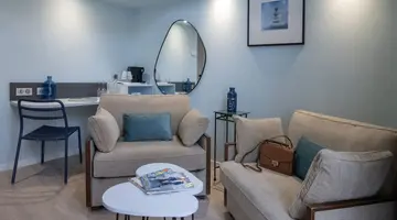 Best Western Alba Hotel