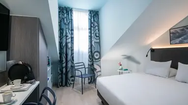 Best Western Alba Hotel