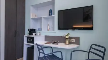 Best Western Alba Hotel