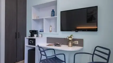 Best Western Alba Hotel