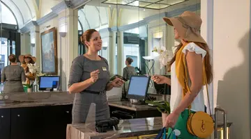 Best Western Alba Hotel