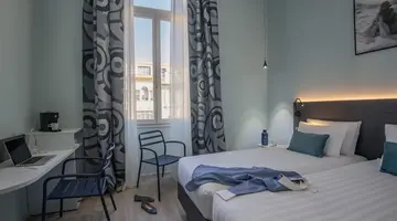 Best Western Alba Hotel