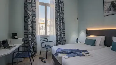 Best Western Alba Hotel
