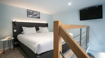 Best Western Alba Hotel