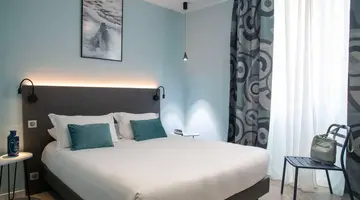 Best Western Alba Hotel
