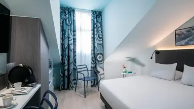Best Western Alba Hotel