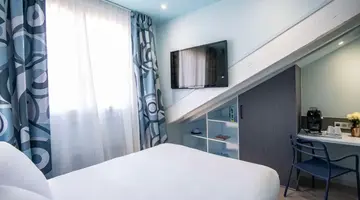 Best Western Alba Hotel