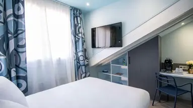 Best Western Alba Hotel