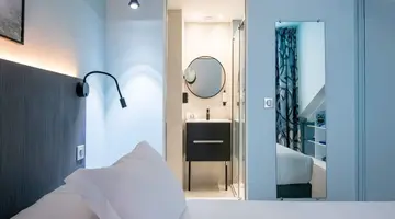 Best Western Alba Hotel