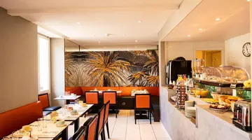 Best Western Alba Hotel