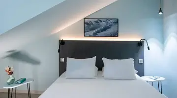 Best Western Alba Hotel