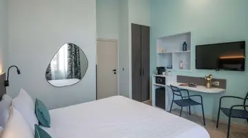 Best Western Alba Hotel