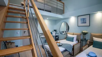 Best Western Alba Hotel