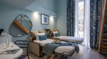 Best Western Alba Hotel