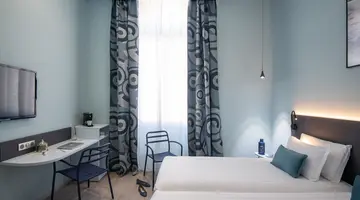 Best Western Alba Hotel