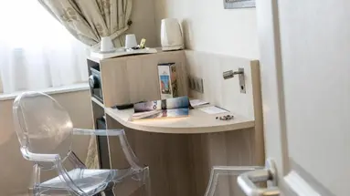 Best Western Alba Hotel