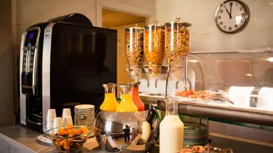 Best Western Alba Hotel