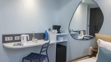 Best Western Alba Hotel