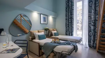 Best Western Alba Hotel