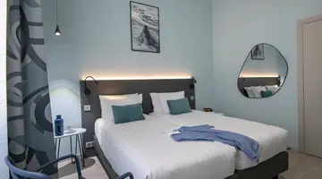 Best Western Alba Hotel