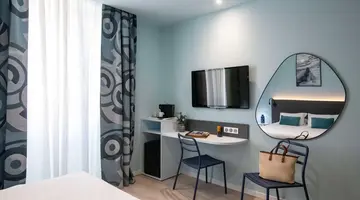 Best Western Alba Hotel