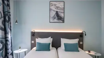 Best Western Alba Hotel
