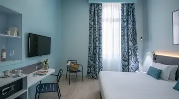 Best Western Alba Hotel