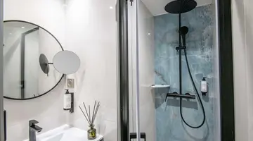 Best Western Alba Hotel