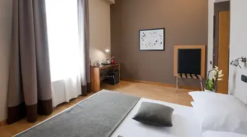 Best Western Ars Hotel