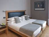 Best Western Ars Hotel