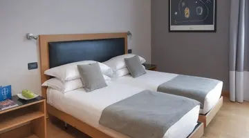 Best Western Ars Hotel