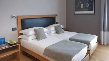 Best Western Ars Hotel