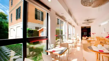 Best Western Ars Hotel