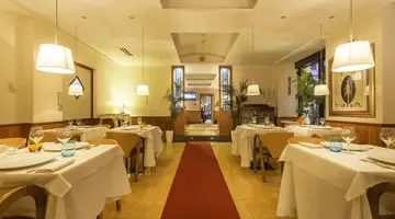 Best Western Art Deco