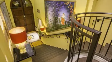 Best Western Art Deco
