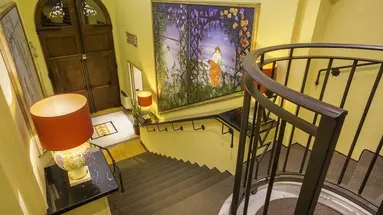 Best Western Art Deco