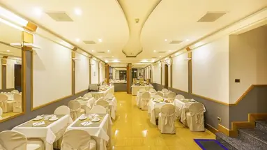 Best Western Art Deco