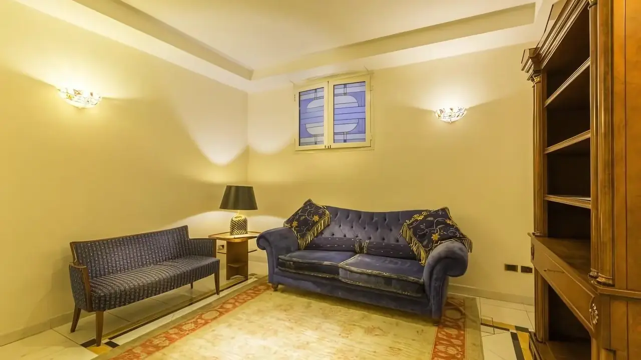 Best Western Art Deco