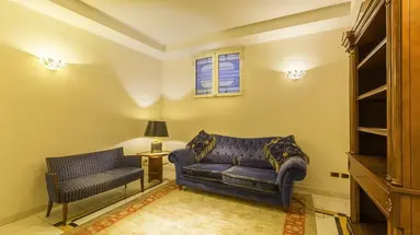 Best Western Art Deco