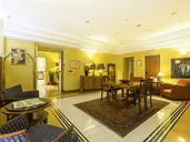 Best Western Art Deco