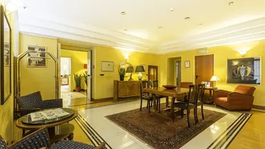 Best Western Art Deco