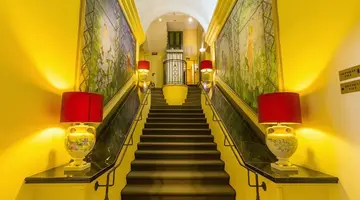 Best Western Art Deco